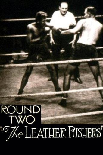 Round Two (1922) poster