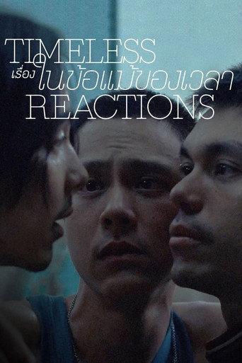 Timeless Reactions (2025) poster