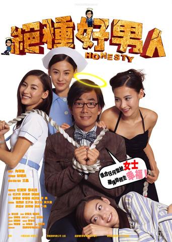 Honesty (2003) poster