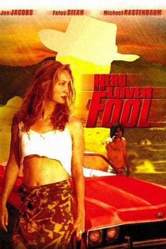 Hero, Lover, Fool (1996) poster