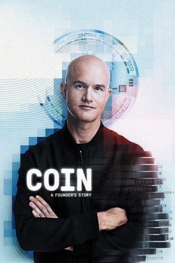 COIN (2022) poster