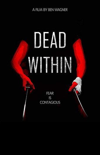 Dead Within (2014) poster