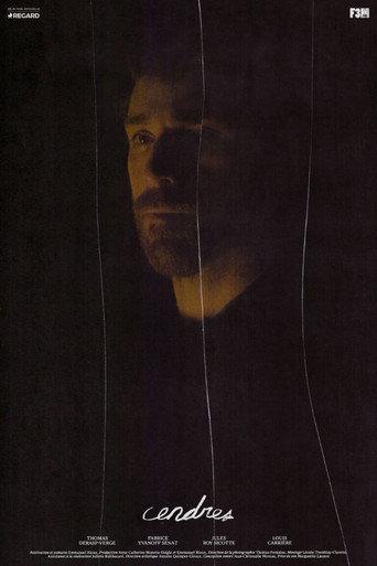 Cendres (2022) poster