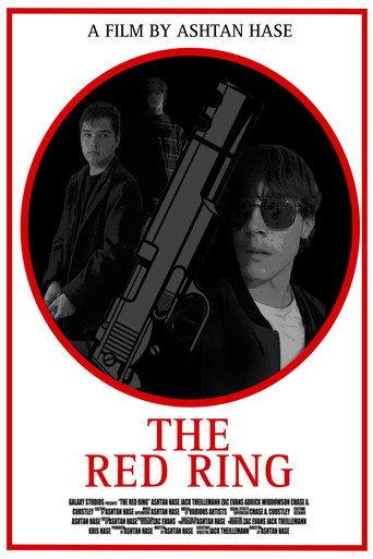 The Red Ring (2023) poster