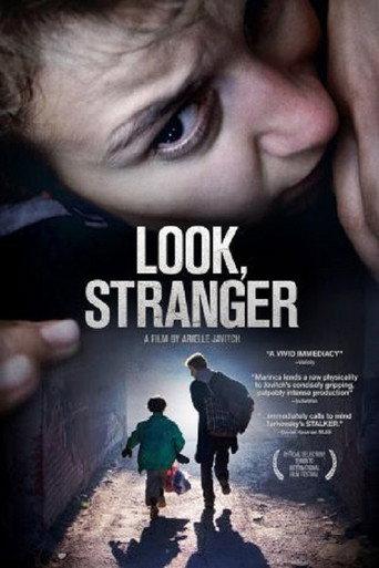 Look, Stranger (2010) poster
