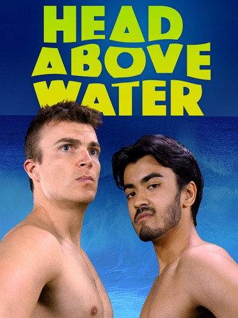 Head Above Water (2018) poster