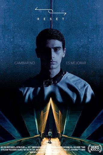 Reset (2017) poster