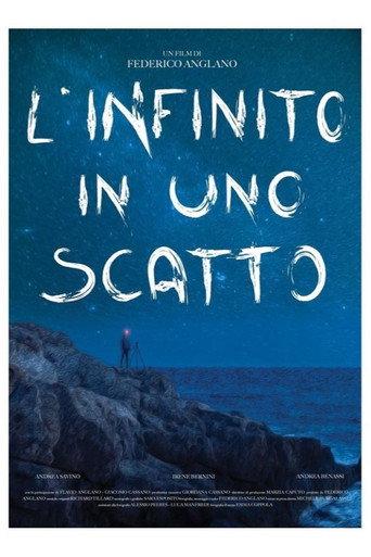 L'infinito in uno scatto (2024) poster