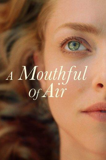 A Mouthful of Air (2021) poster