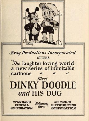 The Magic Lamp (1924) poster