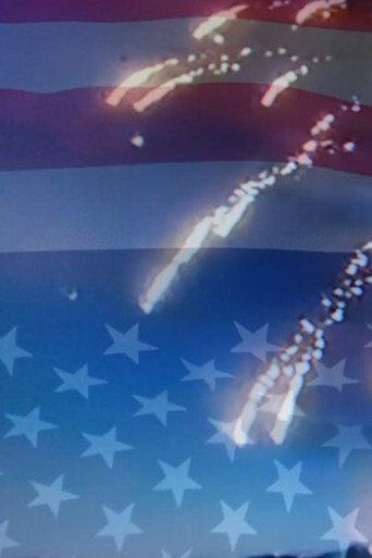 Happy Birthday, America! (2026) poster