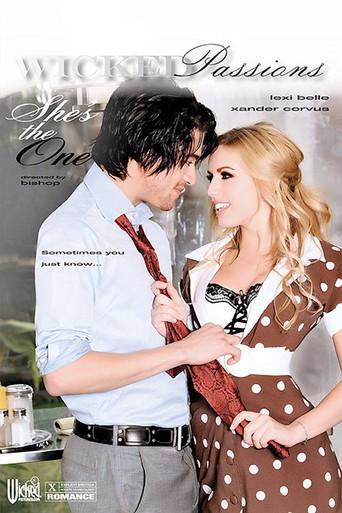 She's the One (2012) poster
