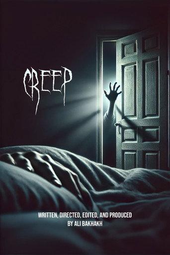 Creep (2022) poster