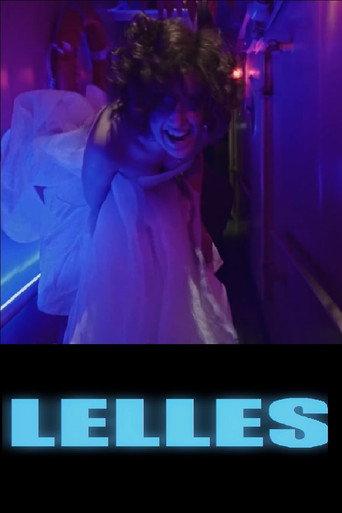 Dolls (2018) poster