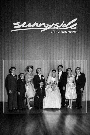 Sunnyside (2026) poster