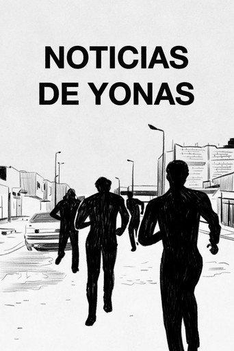 Notices from Yonas () poster