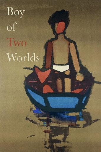 Boy of Two Worlds (1959) poster