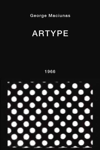 Artype (1966) poster