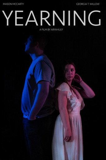 Yearning (2021) poster