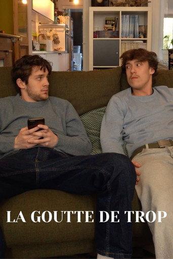 La Goutte de Trop (2025) poster