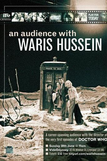 Waris Hussein in Conversation (2023) poster
