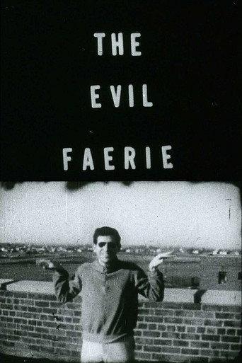 The Evil Faerie (1966) poster