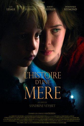 L'Histoire d'une mère (2017) poster