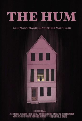 The Hum (2024) poster