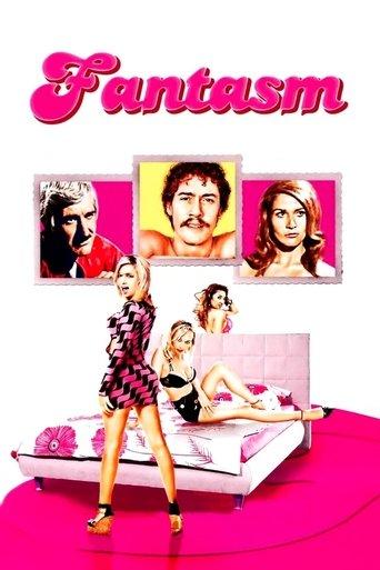 Fantasm (1976) poster