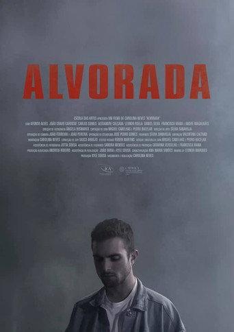 Alvorada (2020) poster