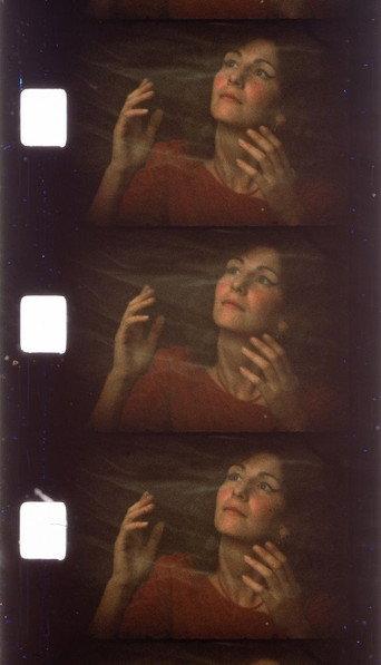 Chutes de Maya (1984) poster