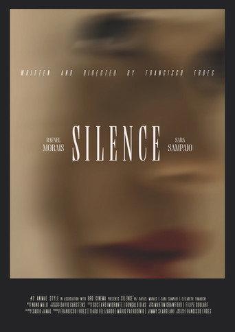 Silence (2024) poster