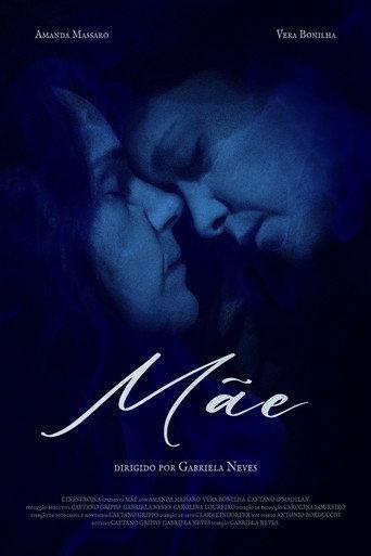 Mãe () poster