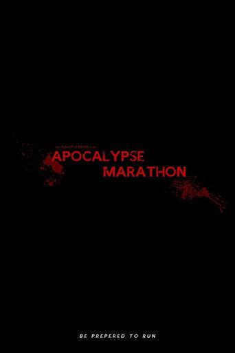 Apocalypse Marathon (2013) poster