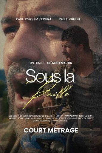 Sous La Paille (2025) poster