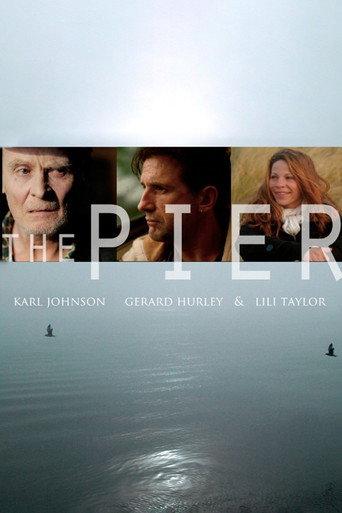 The Pier (2011) poster