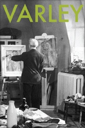 Varley (1953) poster