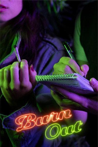 Burn Out () poster