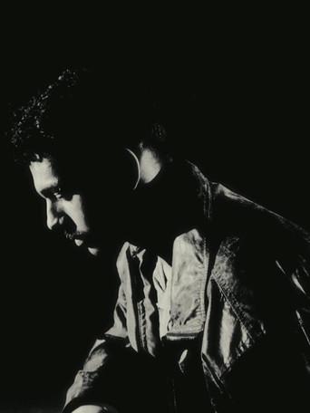 Sombras da Lei (2024) poster