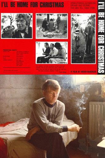 I'll Be Home for Christmas (1985) poster