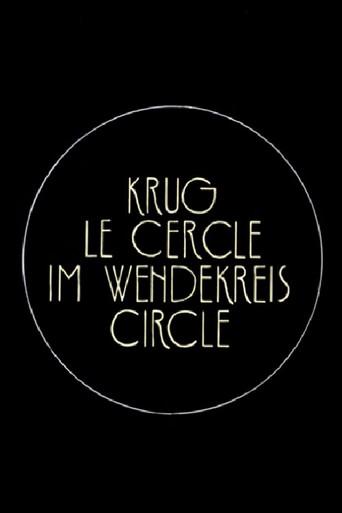 The Circle (1989) poster