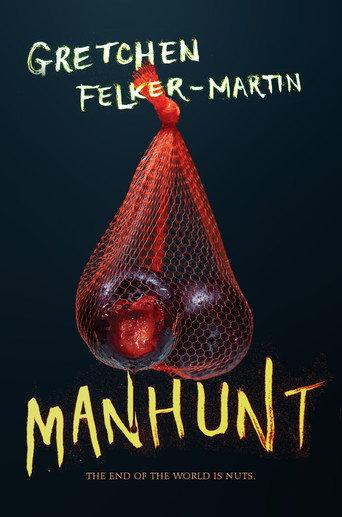 Manhunt () poster