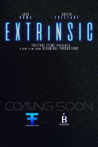 EXTRiNSIC () poster