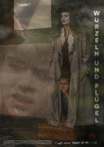 Roots and Wings (2026) poster