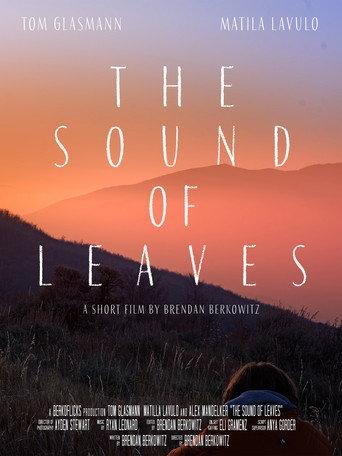 The Sound of Leaves (2026) poster