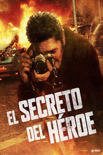 El secreto del héroe (2003) poster