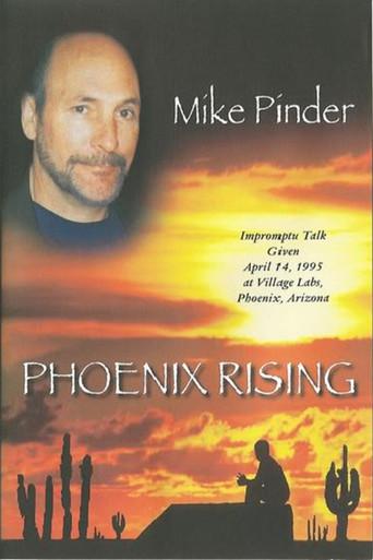 Mike Pinder - Phoenix Rising () poster