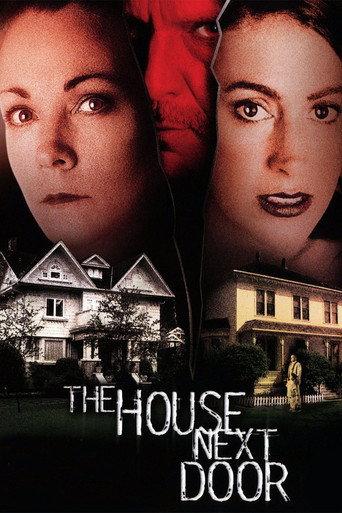 The House Next Door (2002) poster