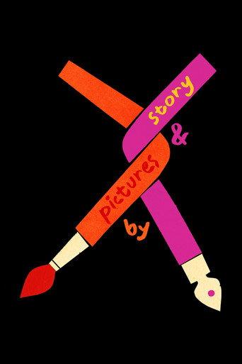 Story & Pictures By (2023) poster