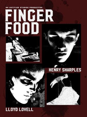 Finger Food (2023) poster